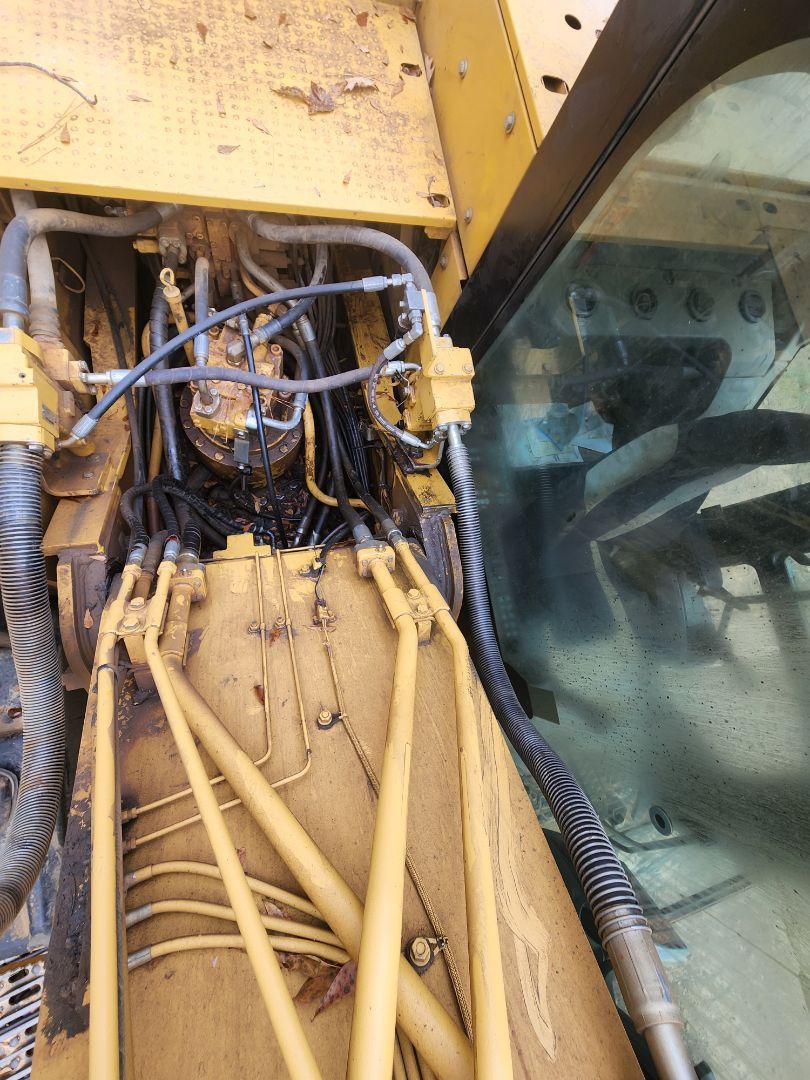 2013 CATERPILLAR 324EL - Image 24